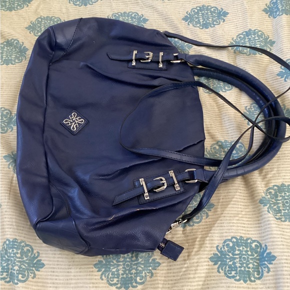 NWOT Vera wang handbag - Picture 4 of 11